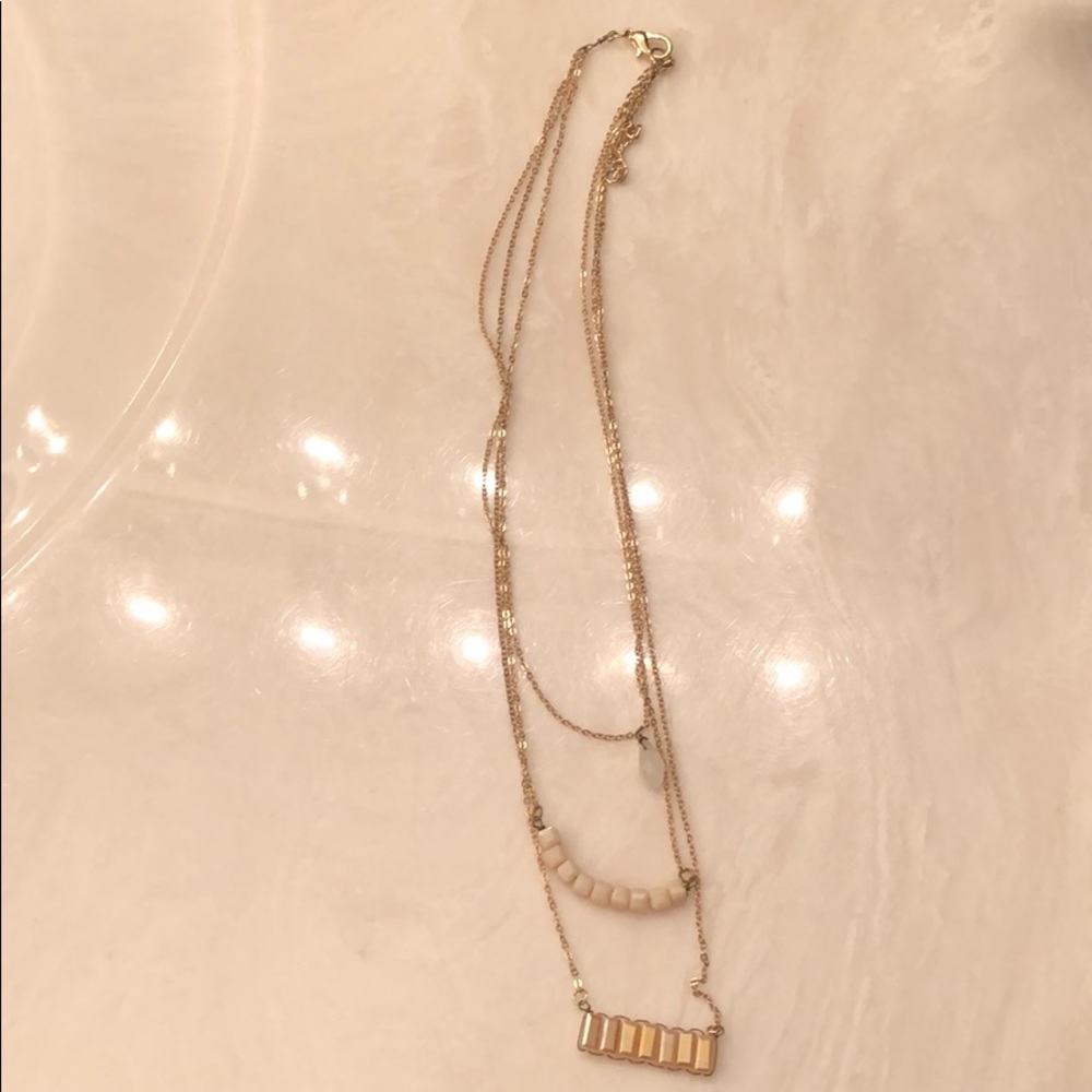 Necklace..